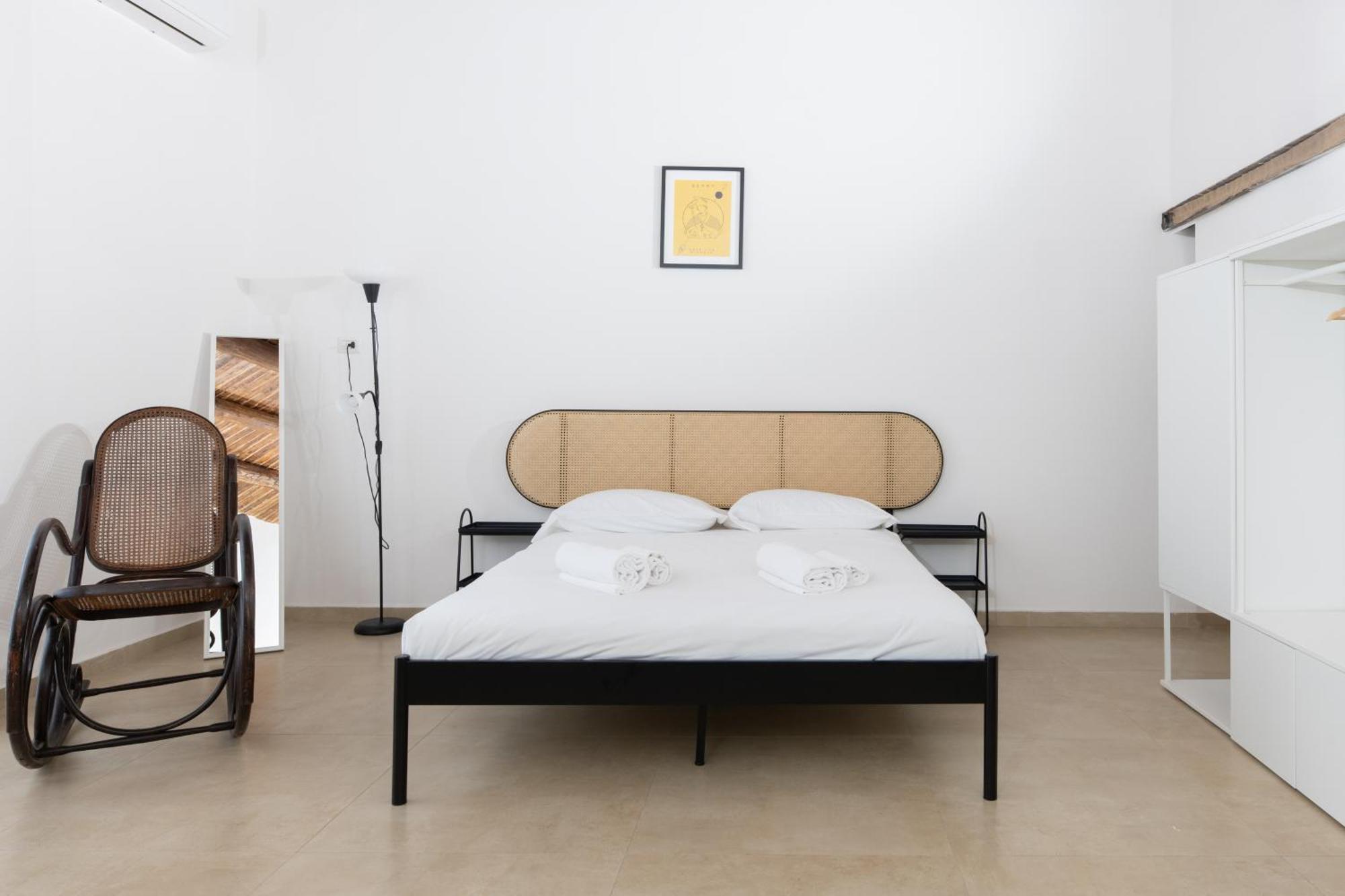 Tofa By Dimorra Apartment
