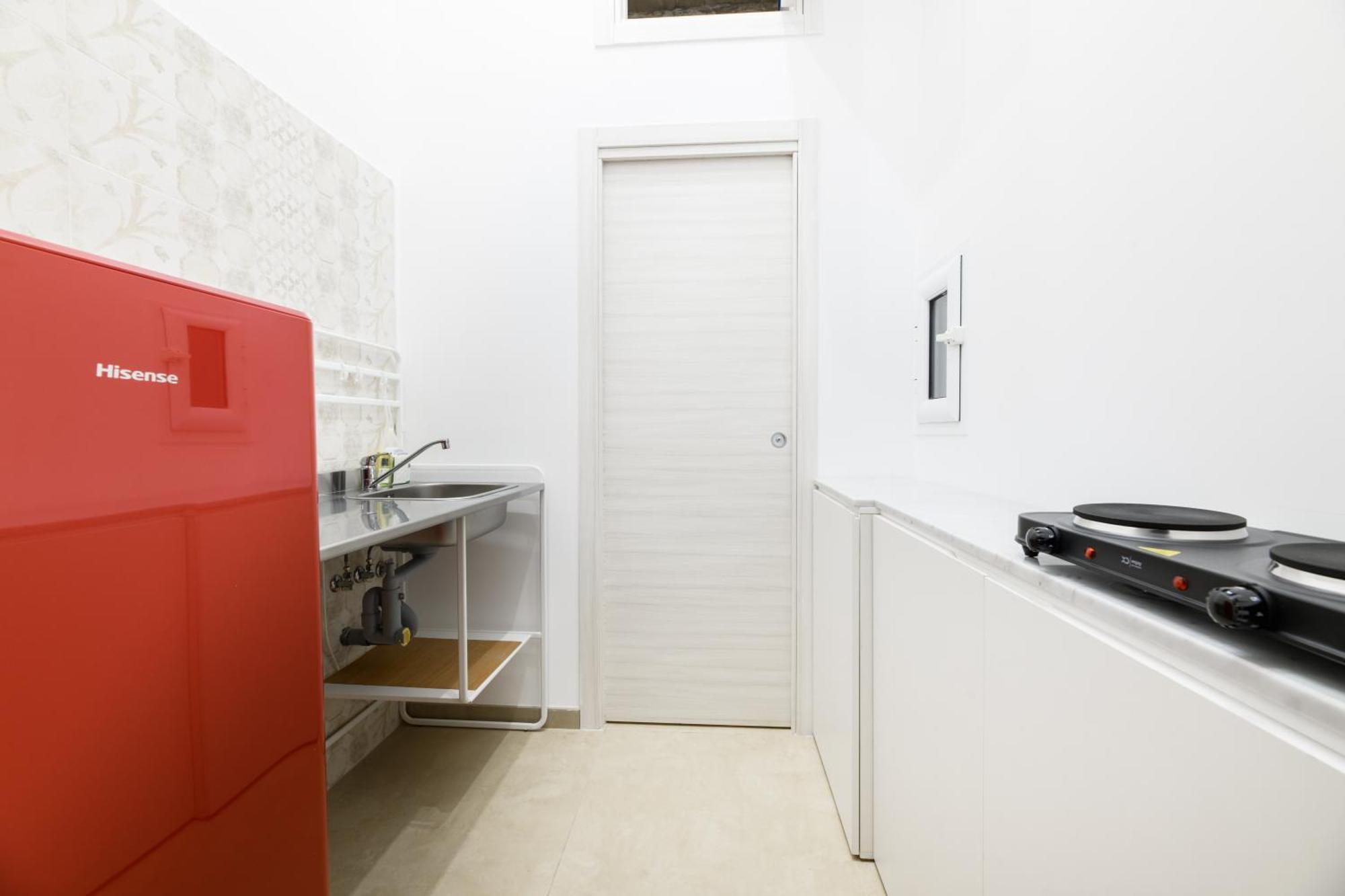 Tofa By Dimorra Naples