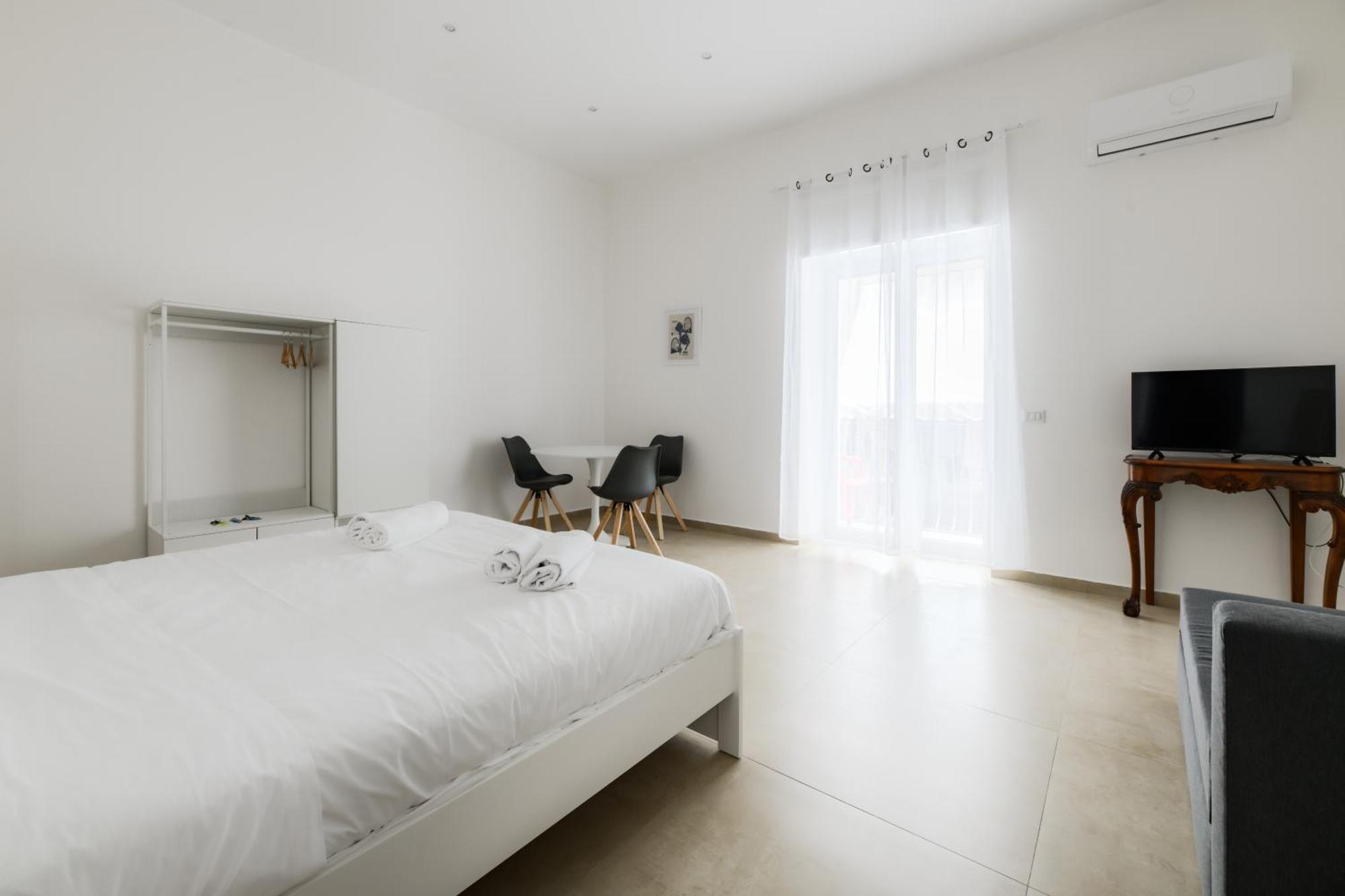 Apartment Tofa By Dimorra