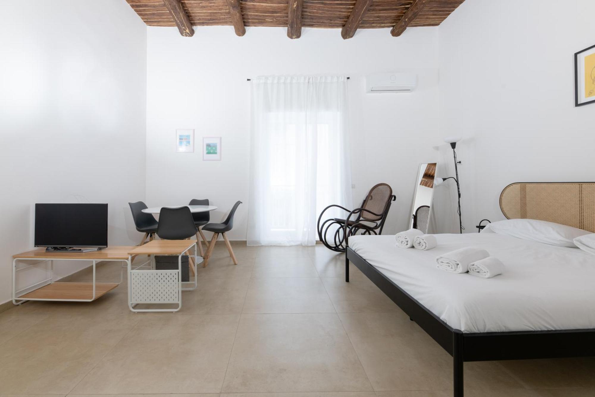 Apartment Tofa By Dimorra *