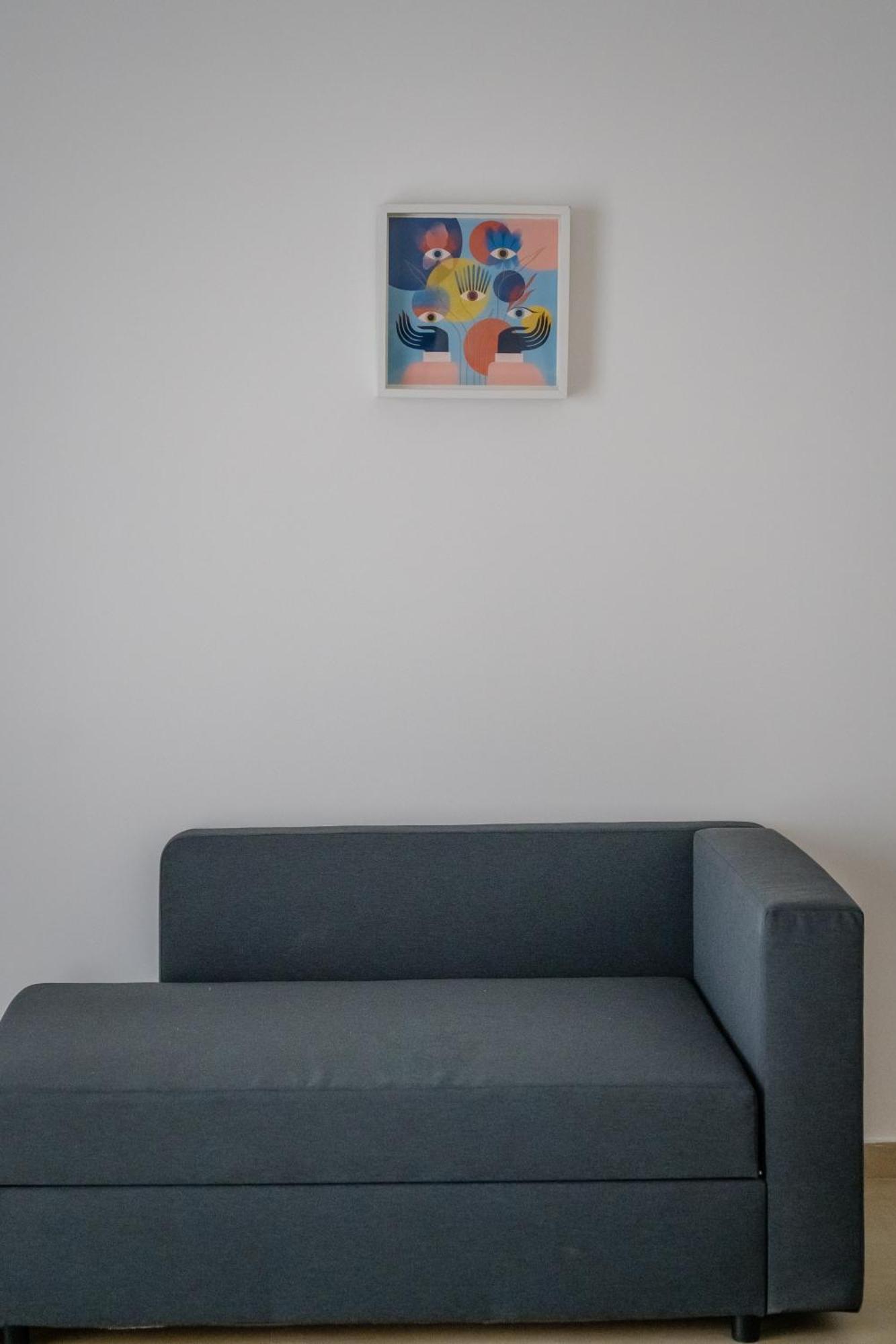 Tofa By Dimorra Apartment Naples