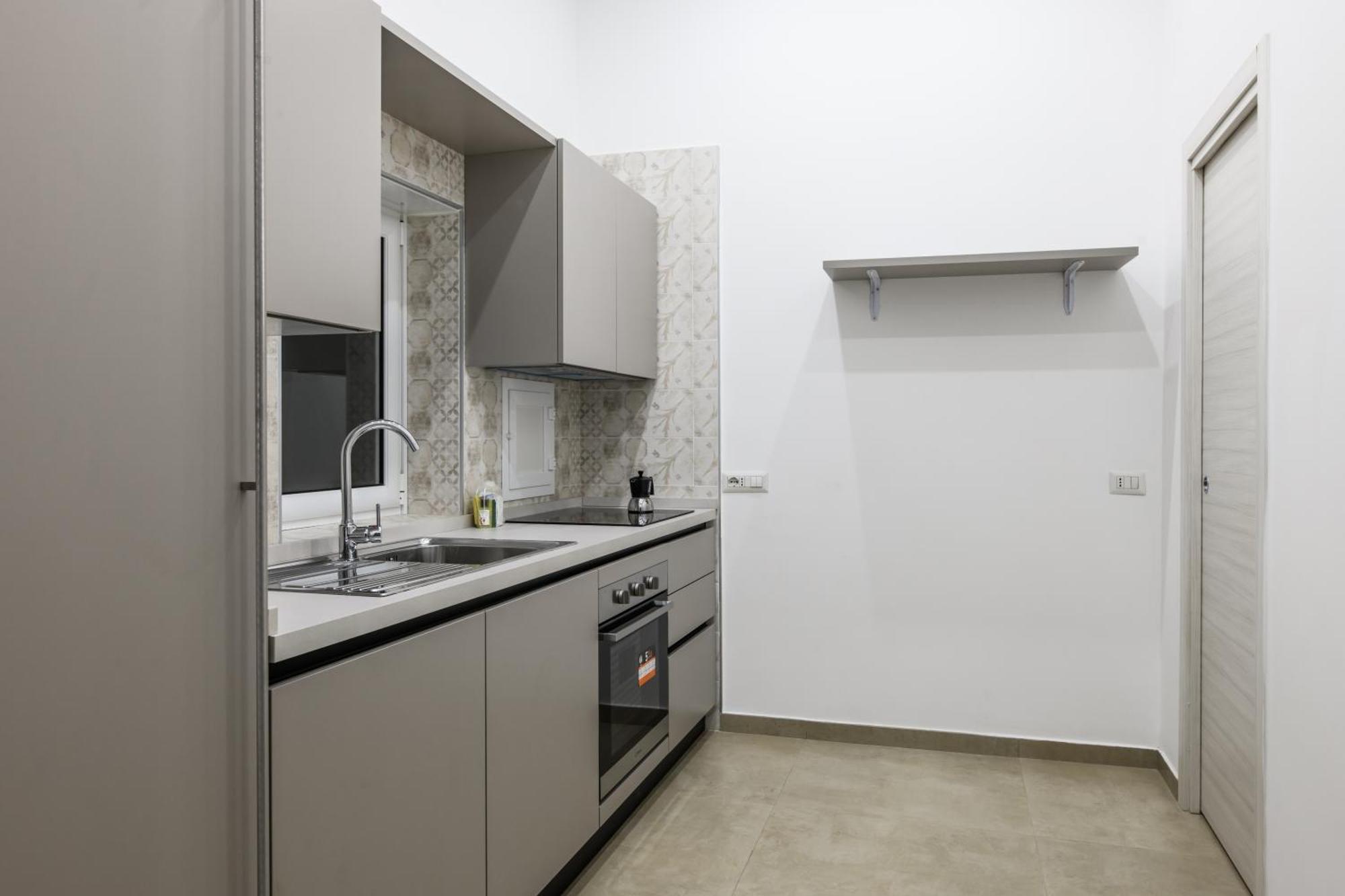 Tofa By Dimorra Naples