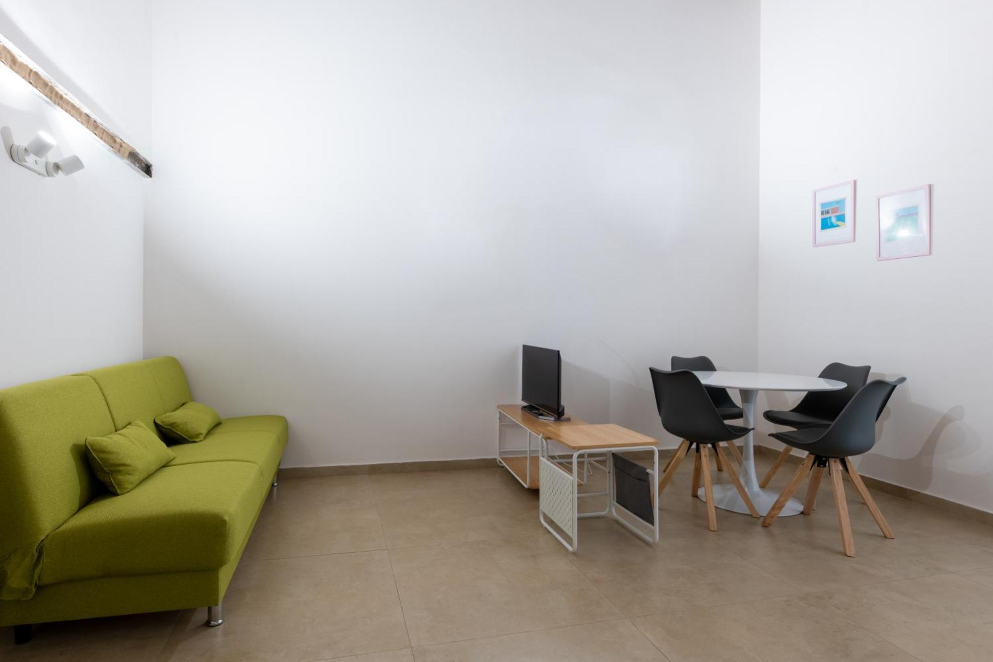 Apartment Tofa By Dimorra