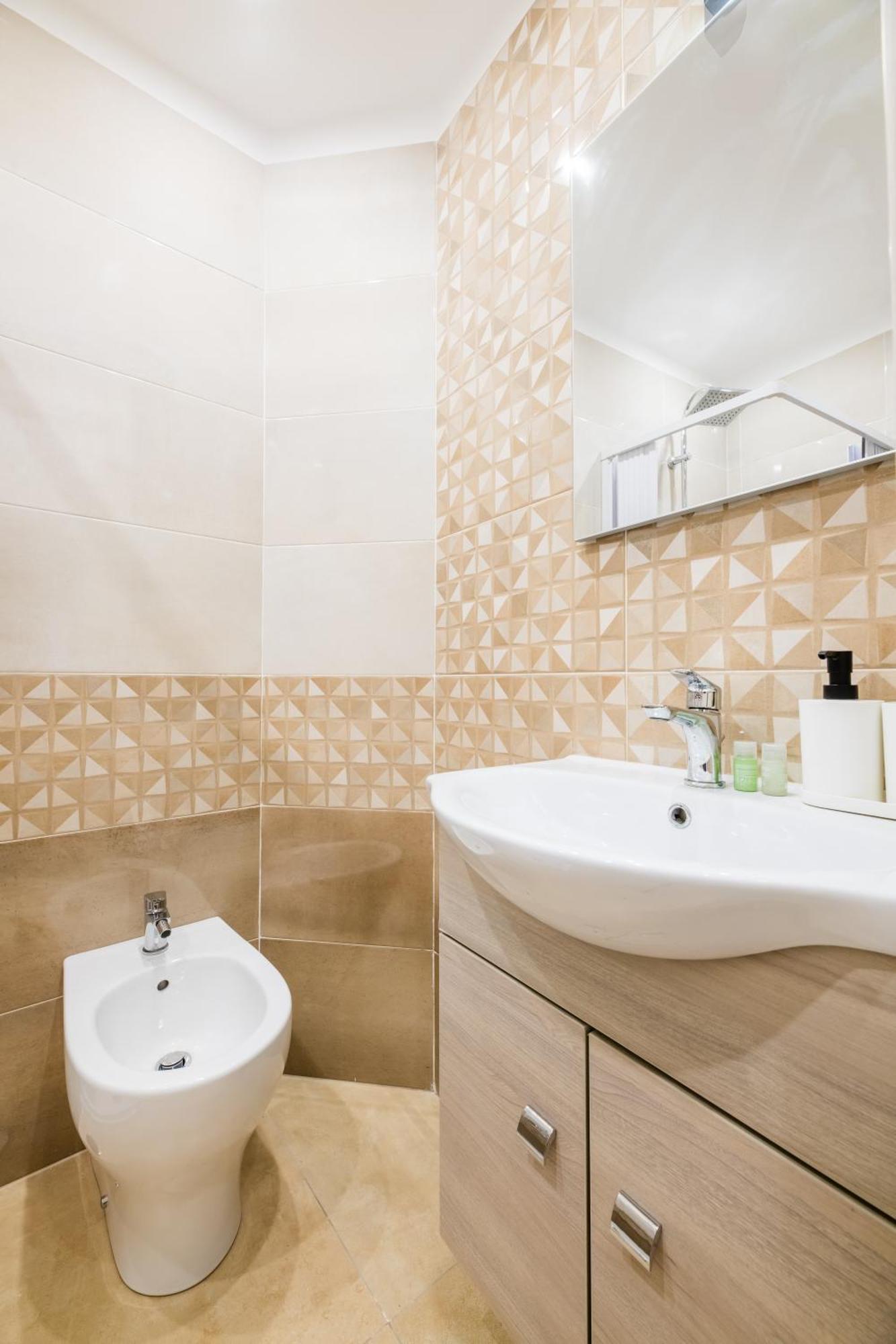 Apartment Tofa By Dimorra