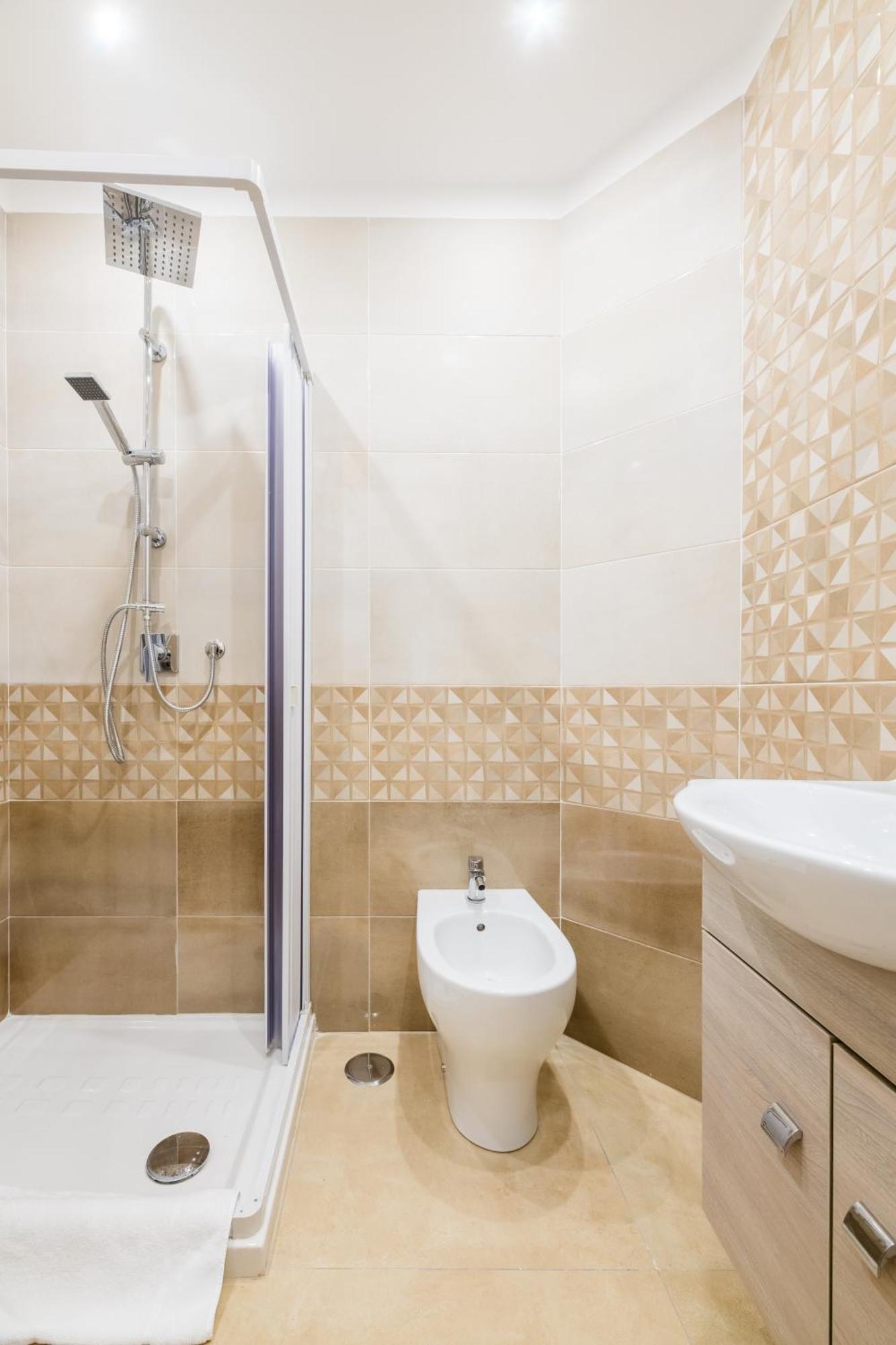 Tofa By Dimorra Apartment *