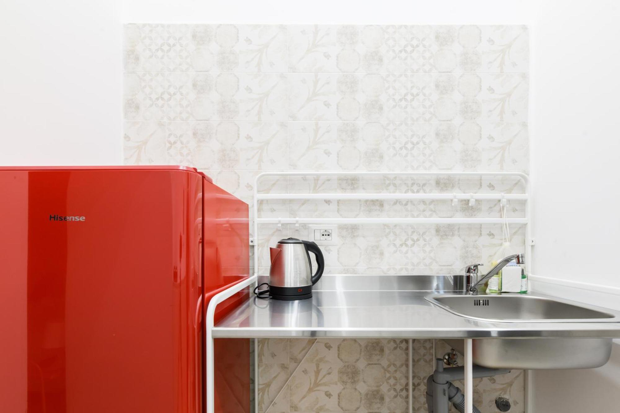 Tofa By Dimorra Apartment Naples