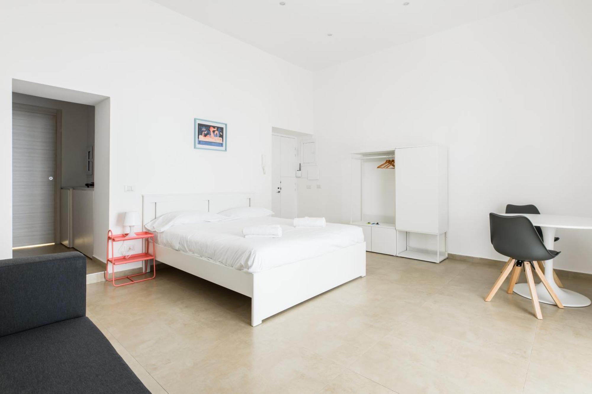 Apartment Tofa By Dimorra